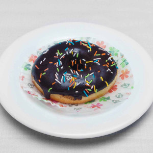 Doughnut - Small